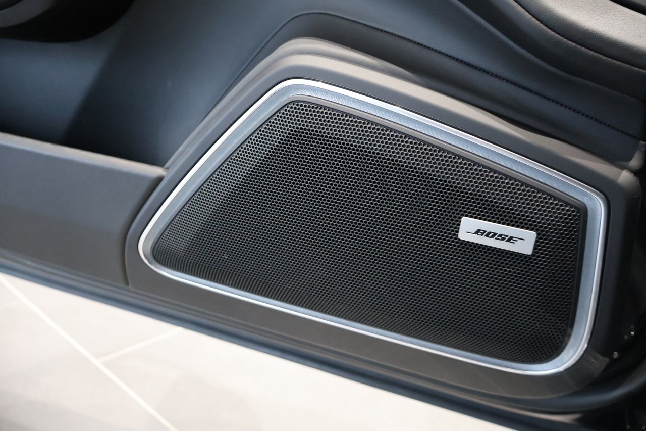 Porsche Panamera 2022, bild 7/9