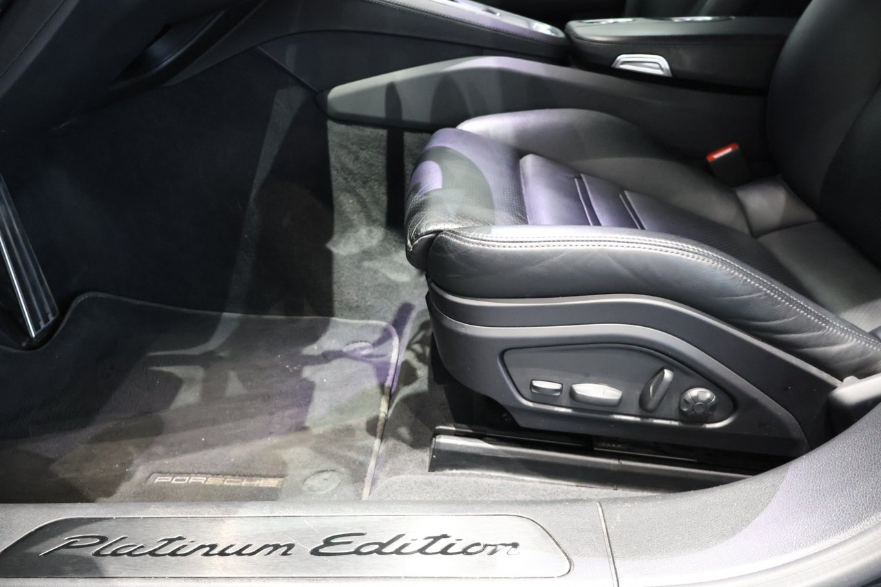 Porsche Panamera 2022, bild 5/9