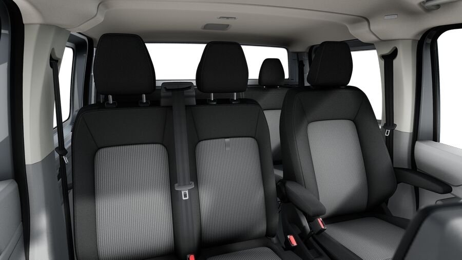 Volkswagen Transporter 2026, bild 6/6