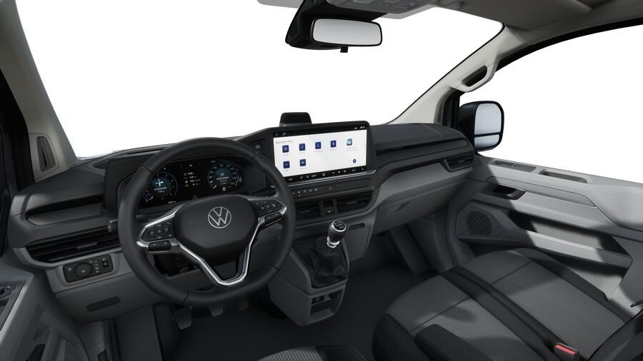 Volkswagen Transporter 2026, bild 4/6