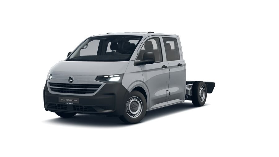 Volkswagen Transporter 2026, bild 2/6