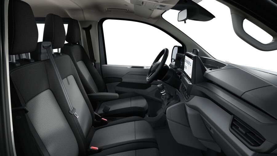 Volkswagen e-Transporter 2026, kuva 5/6