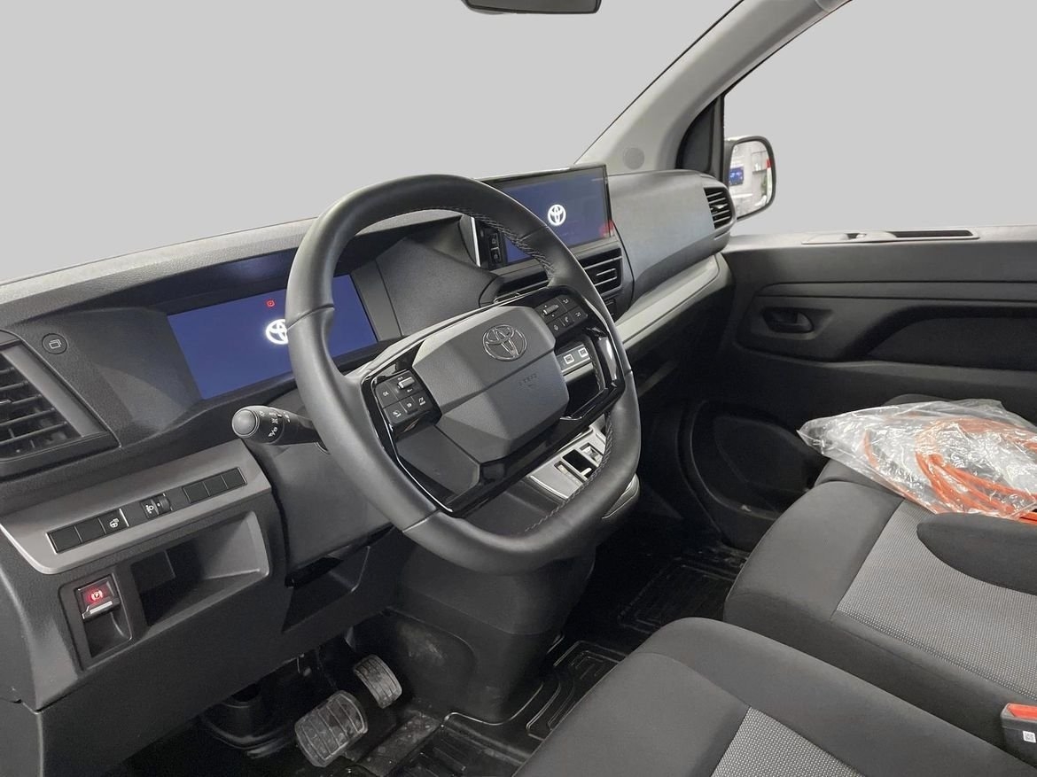 Toyota Proace 2024, bild 7/10