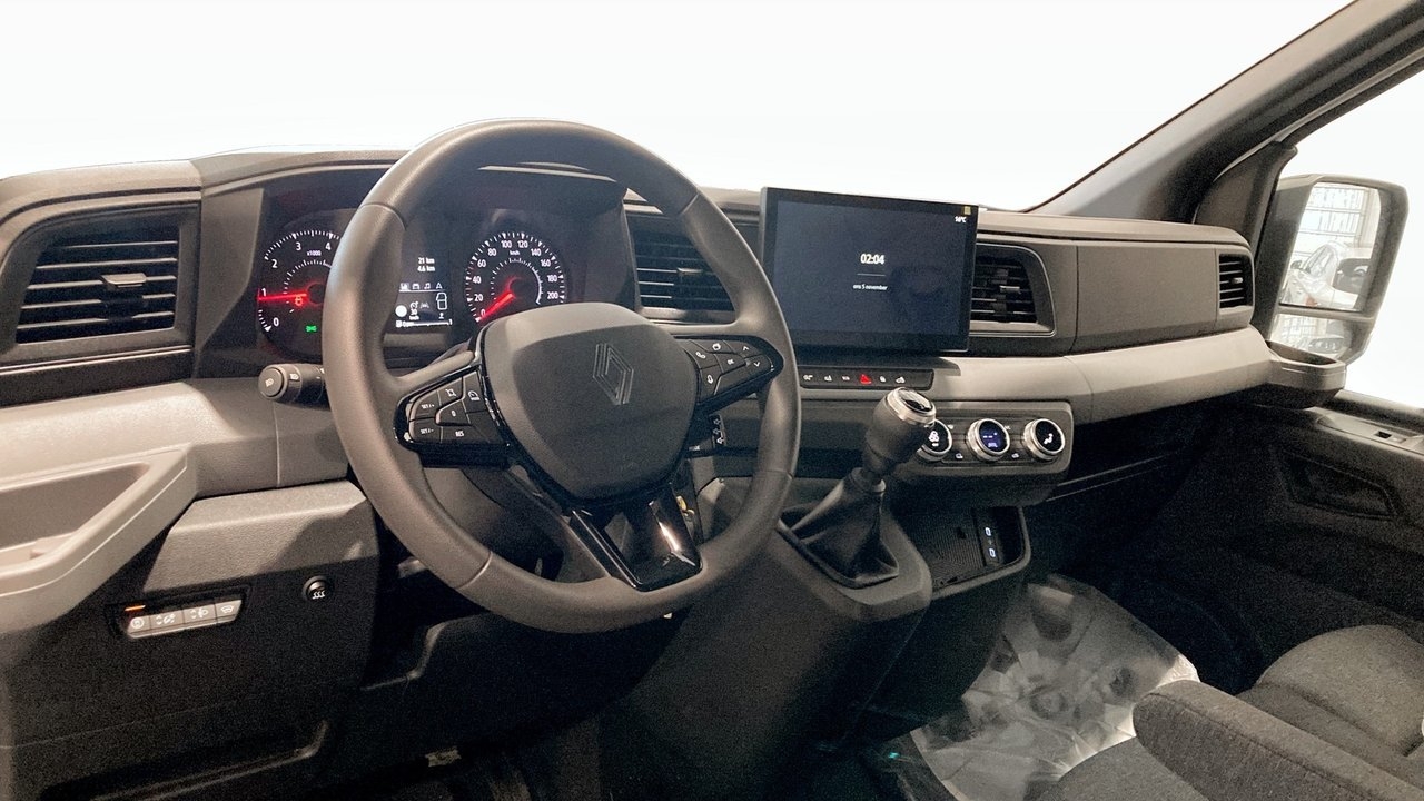 Renault Master 2025, bild 6/8