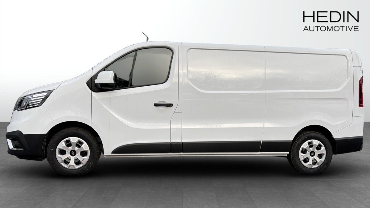 Renault Trafic 2026, bild 6/12