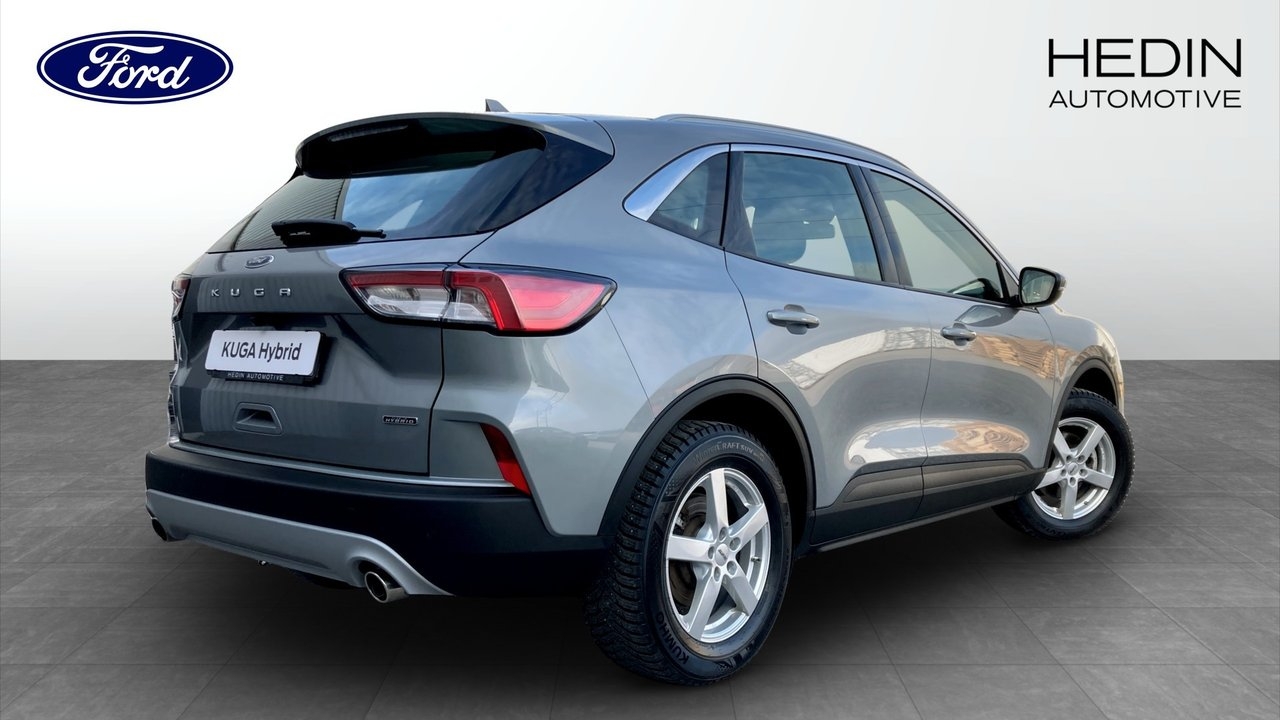 Ford Kuga 2023, bild 2/10