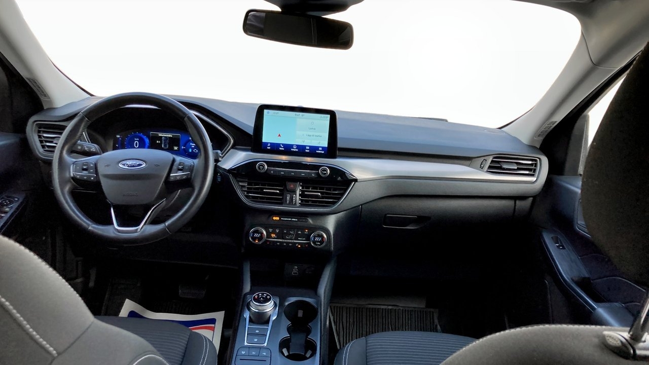 Ford Kuga 2023, bild 4/10