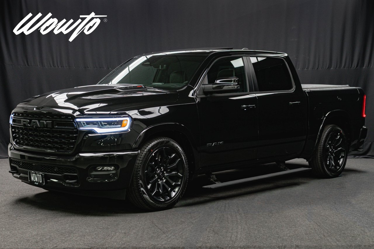 Dodge RAM 1500