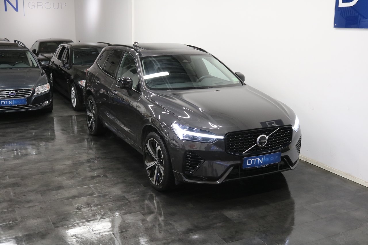 Volvo XC60 2024, kuva 5/10