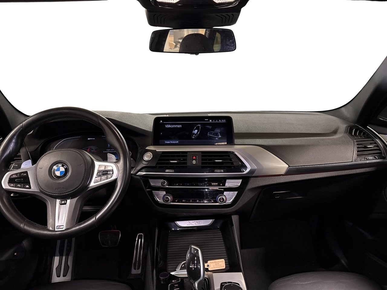 BMW X3 2020, kuva 3/10
