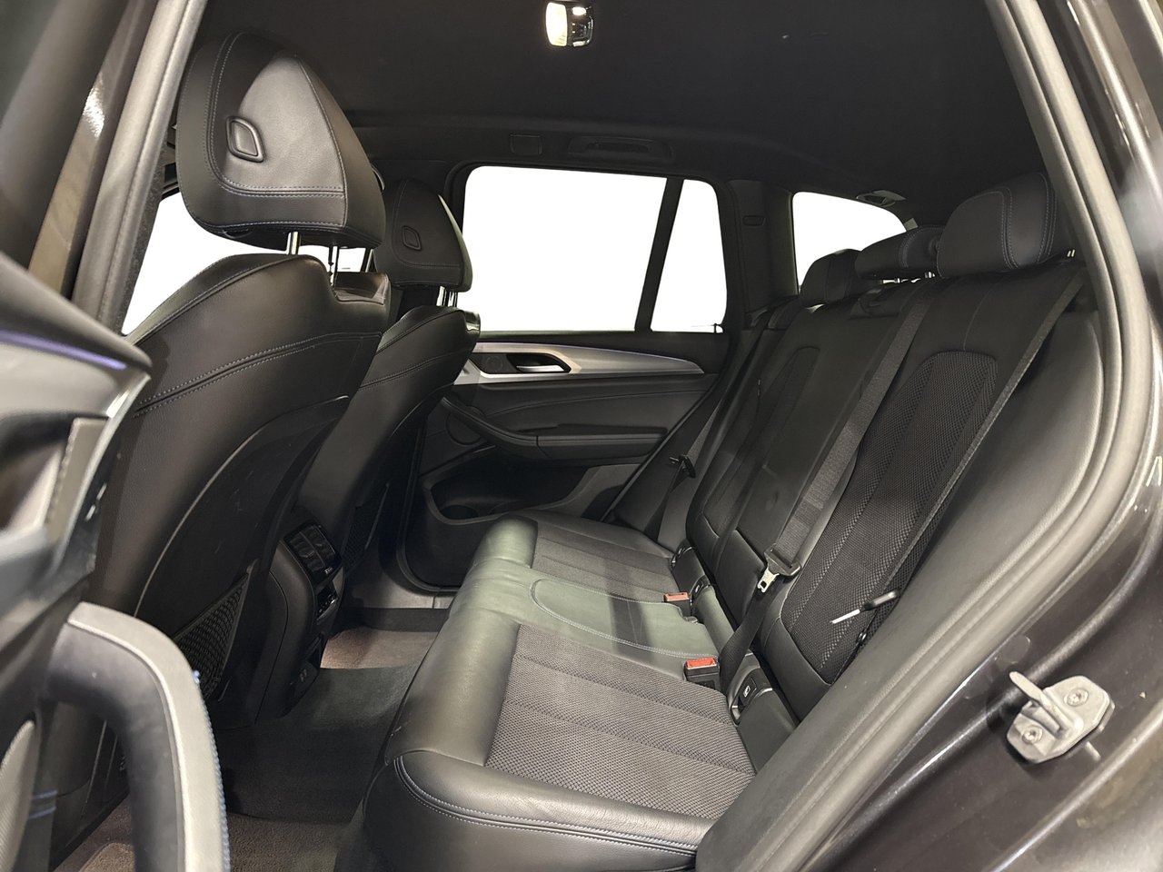 BMW X3 2020, kuva 4/10