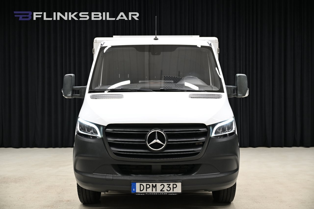 Mercedes-Benz Sprinter 316 Servicebil 2020, bild 7/35