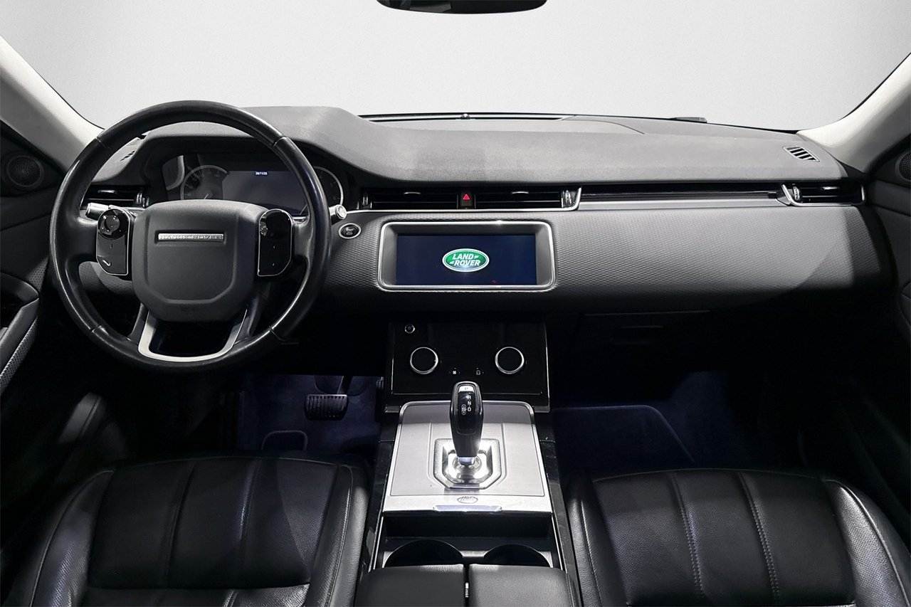 Land Rover Range Rover Evoque 2020, bild 7/10