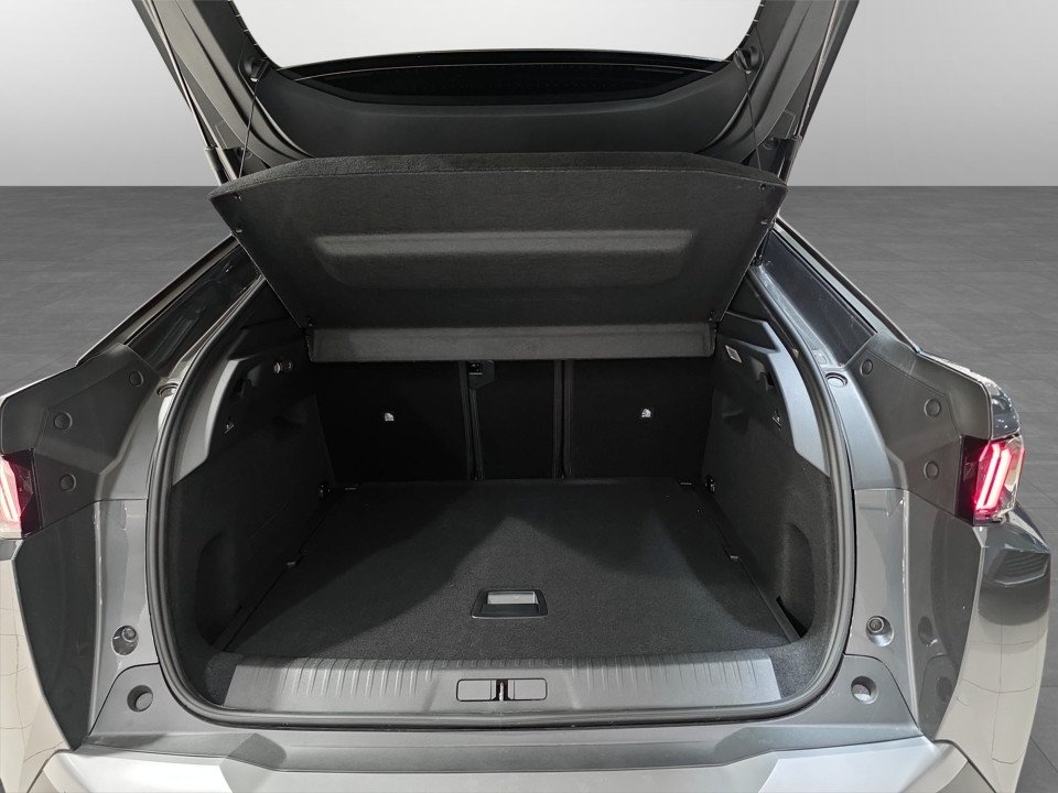 Peugeot e-3008 Allure 73 kWh 2025, bild 7/14