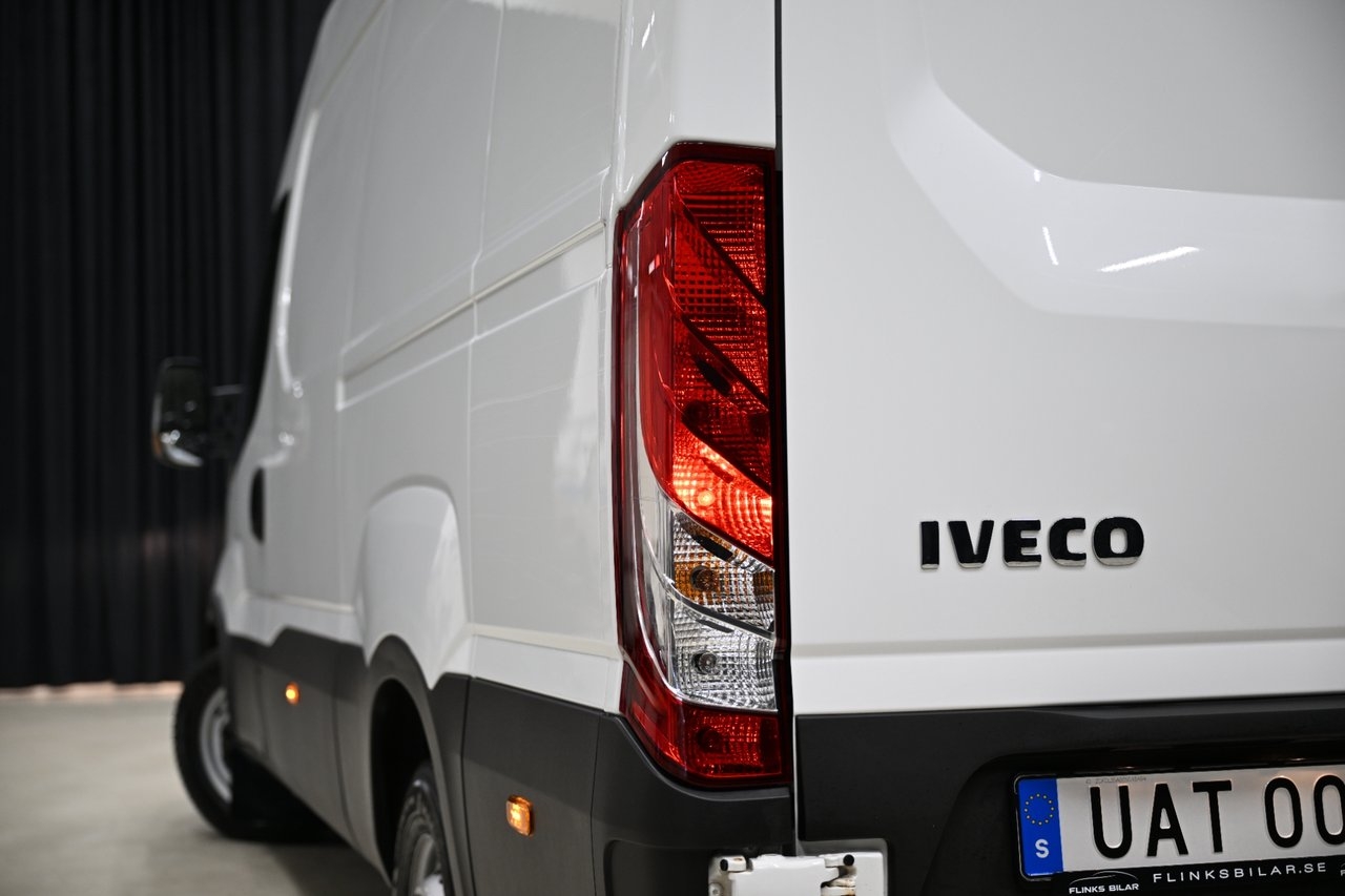 Iveco Daily 136HK L3H2 2023, bild 5/10