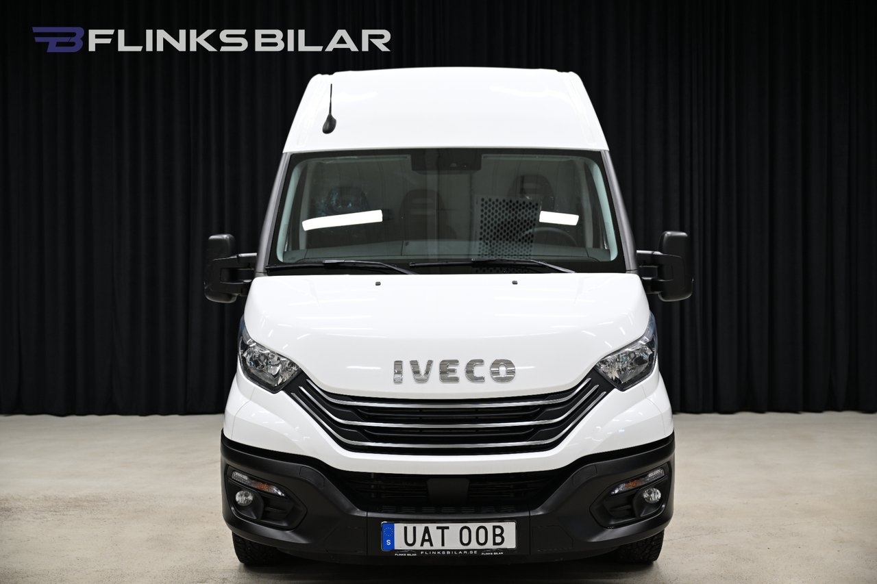 Iveco Daily 136HK L3H2 2023, bild 4/10