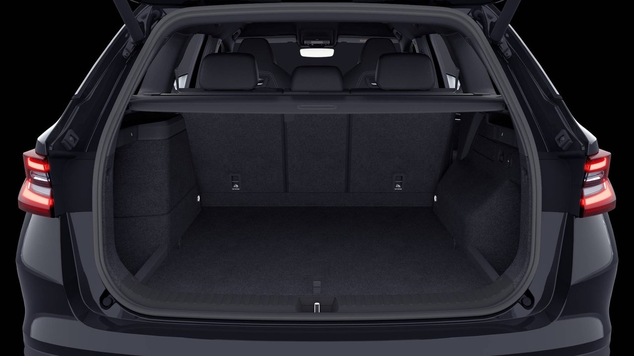 Skoda Kodiaq 2027, bild 4/6