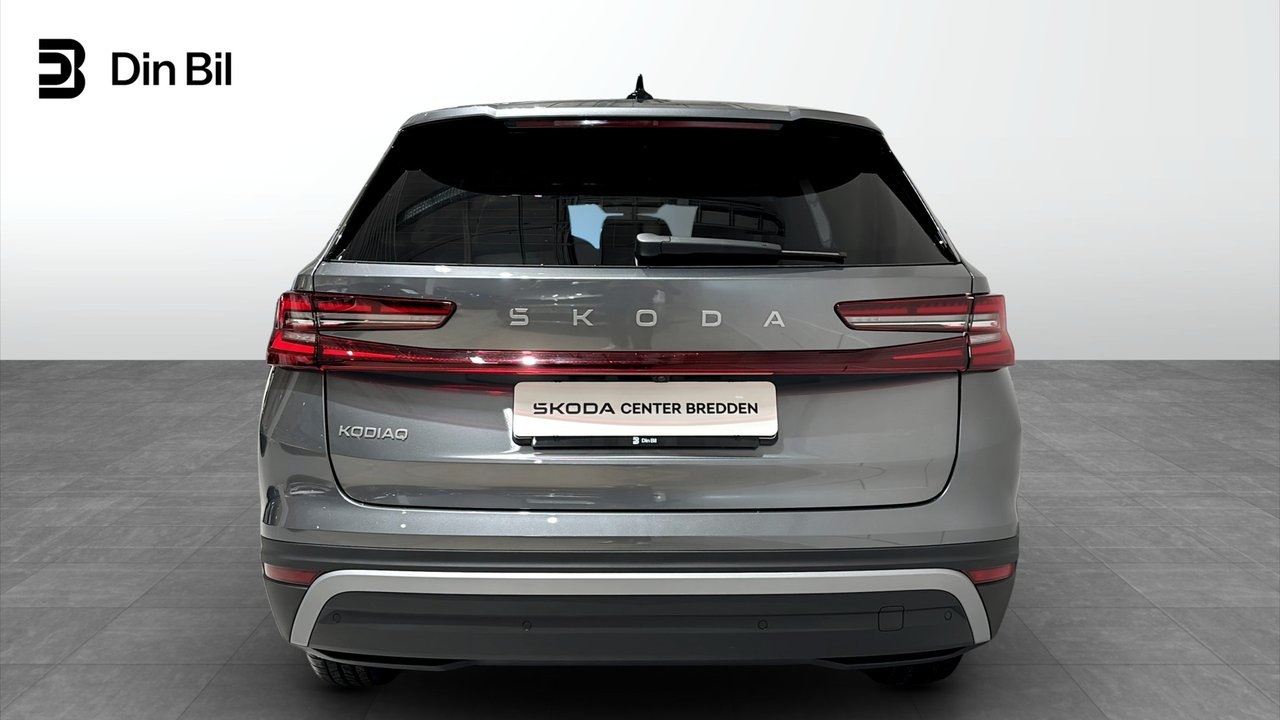 Skoda Kodiaq 2026, kuva 5/12