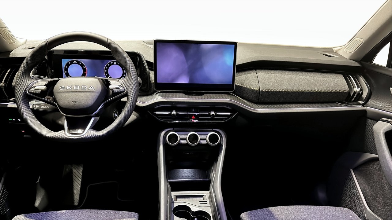 Skoda Kodiaq 2026, bild 7/10