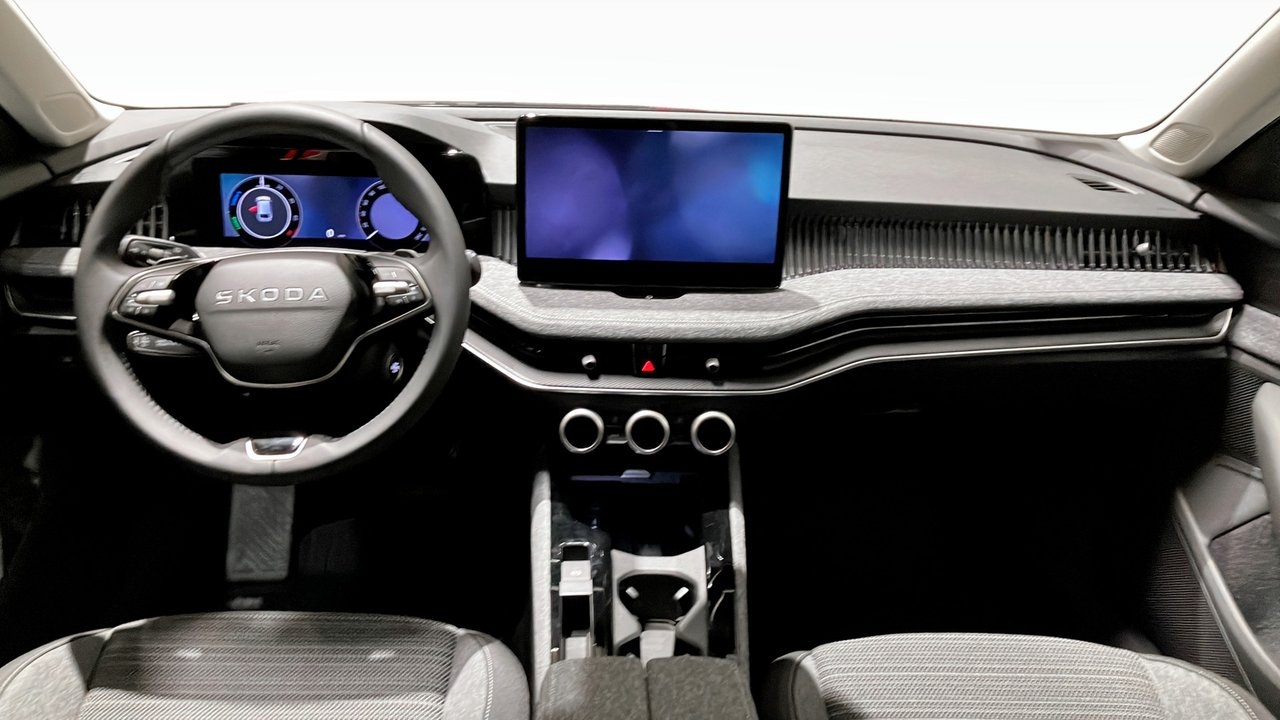 Skoda Superb 2026, bild 6/10