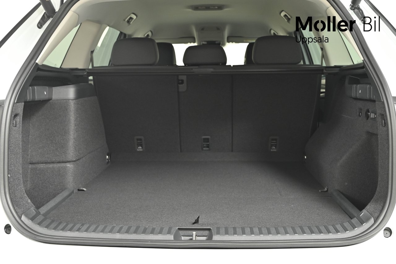 Skoda Kodiaq 2026, bild 5/10
