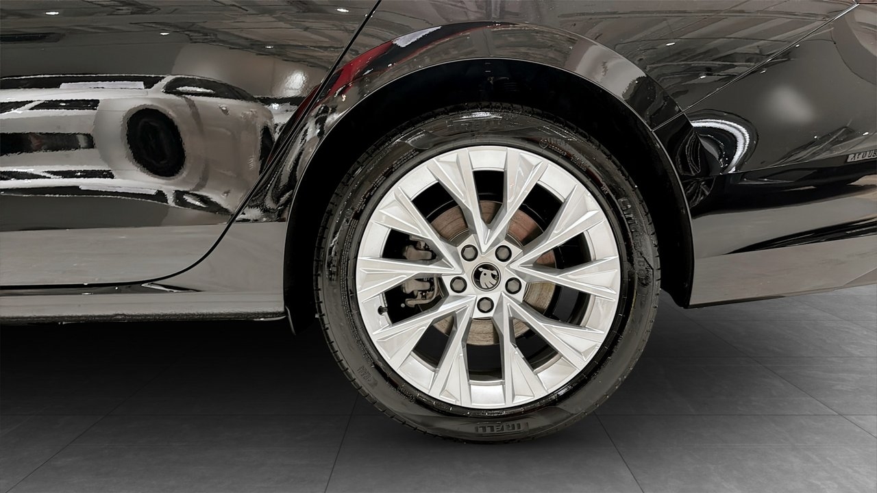 Skoda Superb 2026, bild 6/10