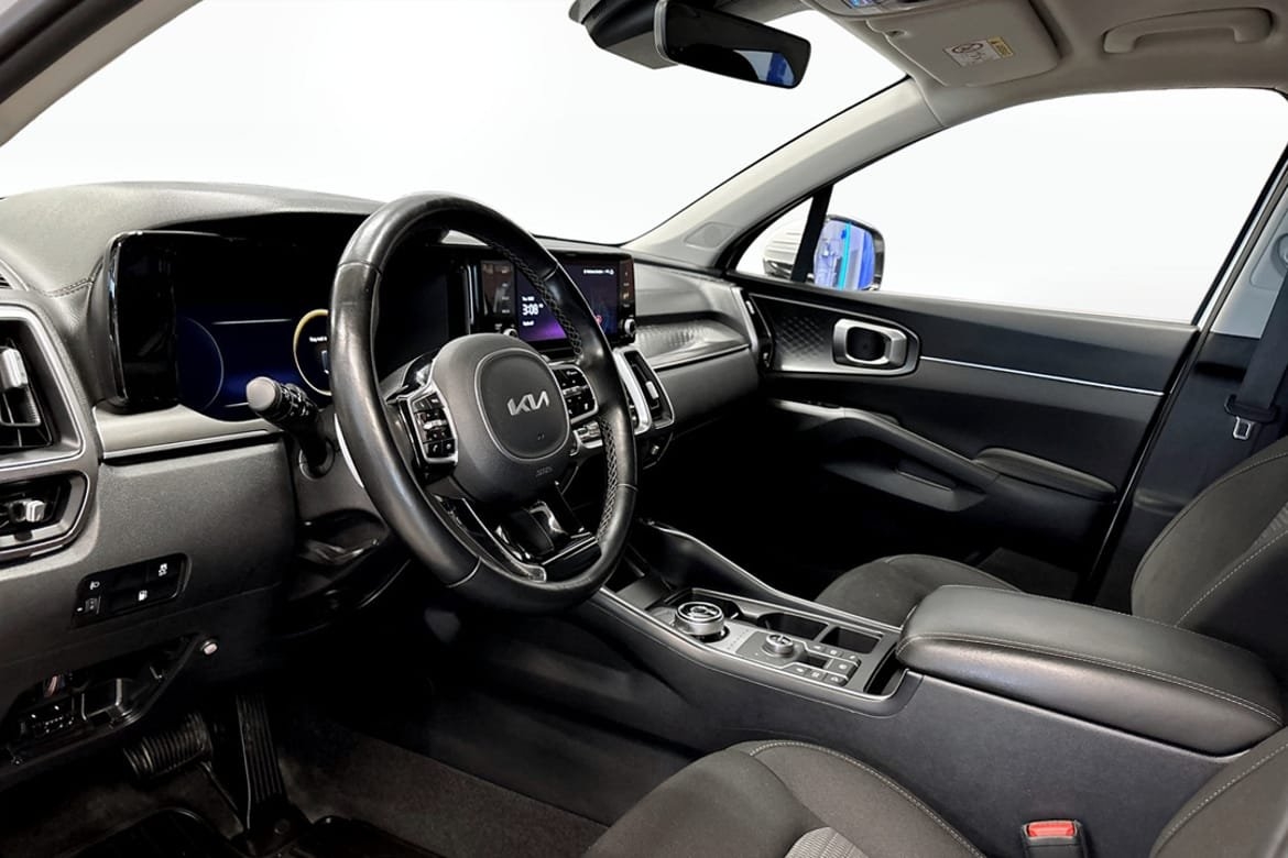 Kia Sorento PHEV Action 7-Sist 265hk 2023, bild 6/9