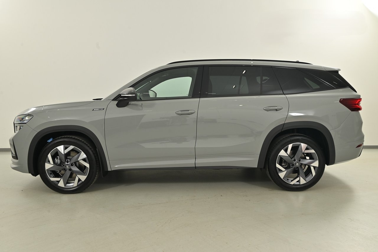 Skoda Kodiaq 2026, bild 3/9