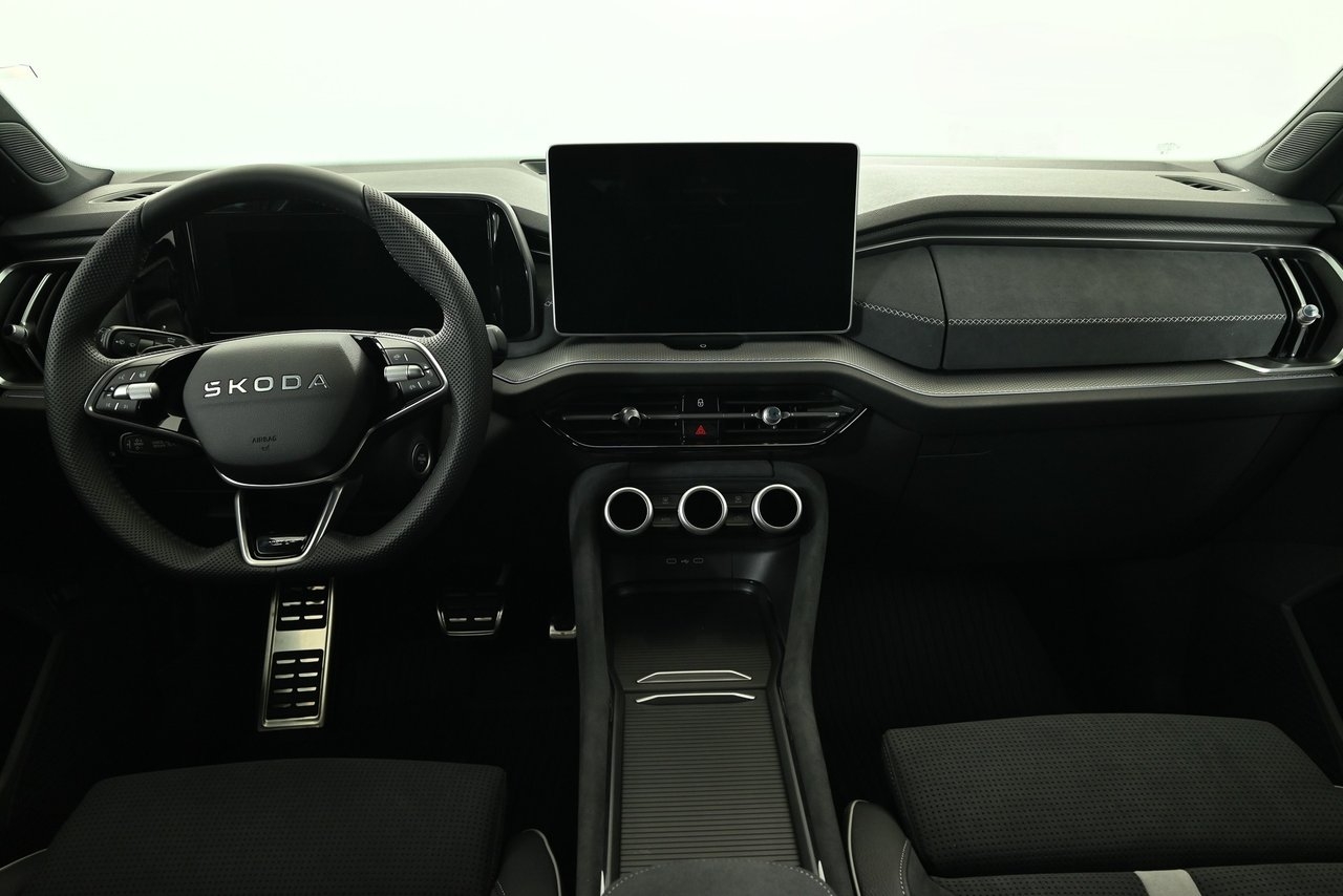 Skoda Kodiaq 2026, bild 7/9