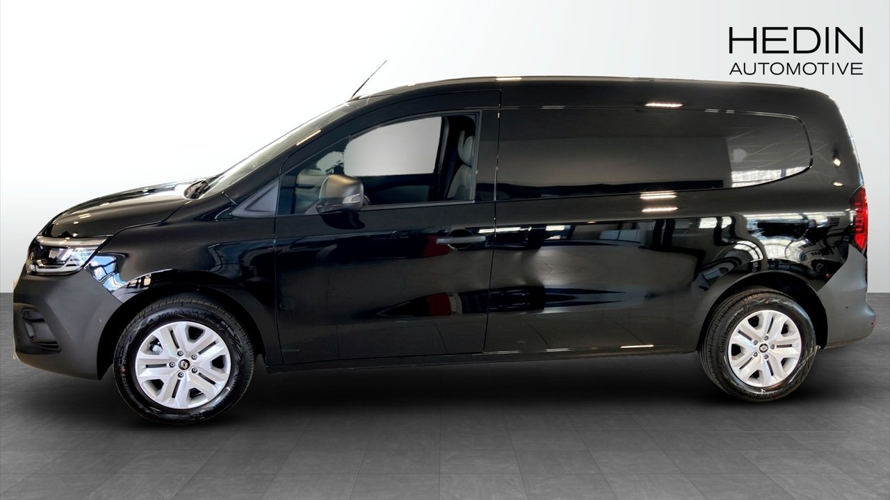 Renault Kangoo 2026, bild 6/12