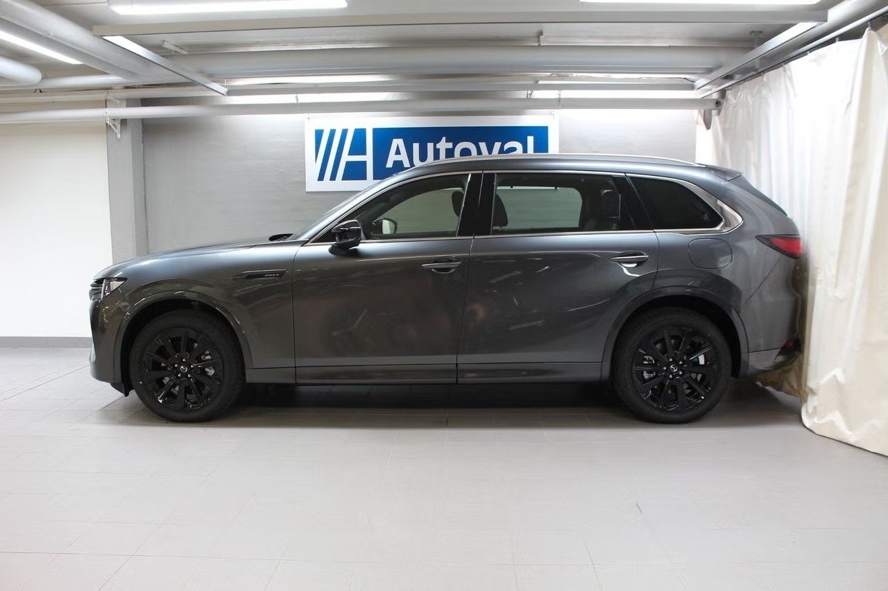 Mazda CX-80 SPARA 50.000KR 2025, bild 2/10