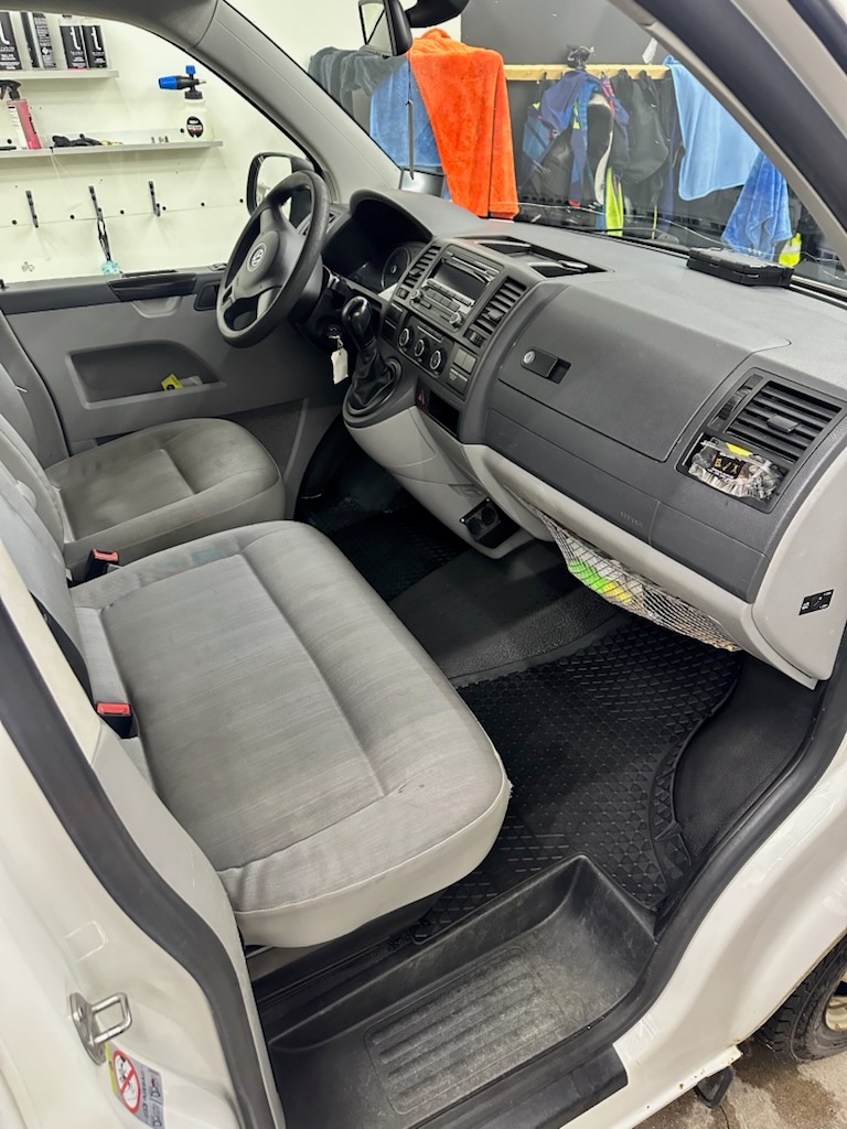Volkswagen Transporter 2013, bild 7/7