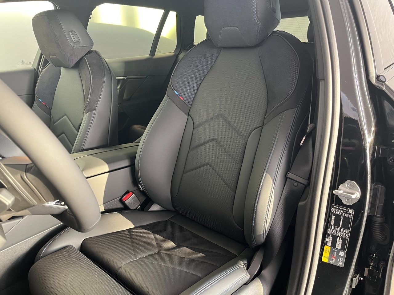 BMW i5 2026, photo 7/10