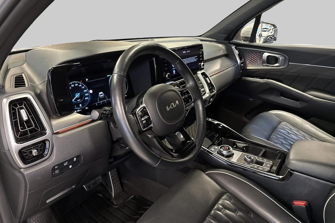 Kia Sorento Advance Plus AWD / Drag 2022, bild 7/21