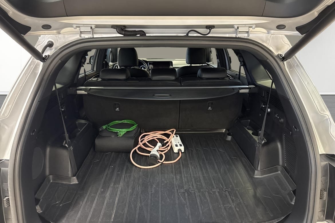 Kia Sorento Advance Plus AWD / Drag 2022, bild 6/21