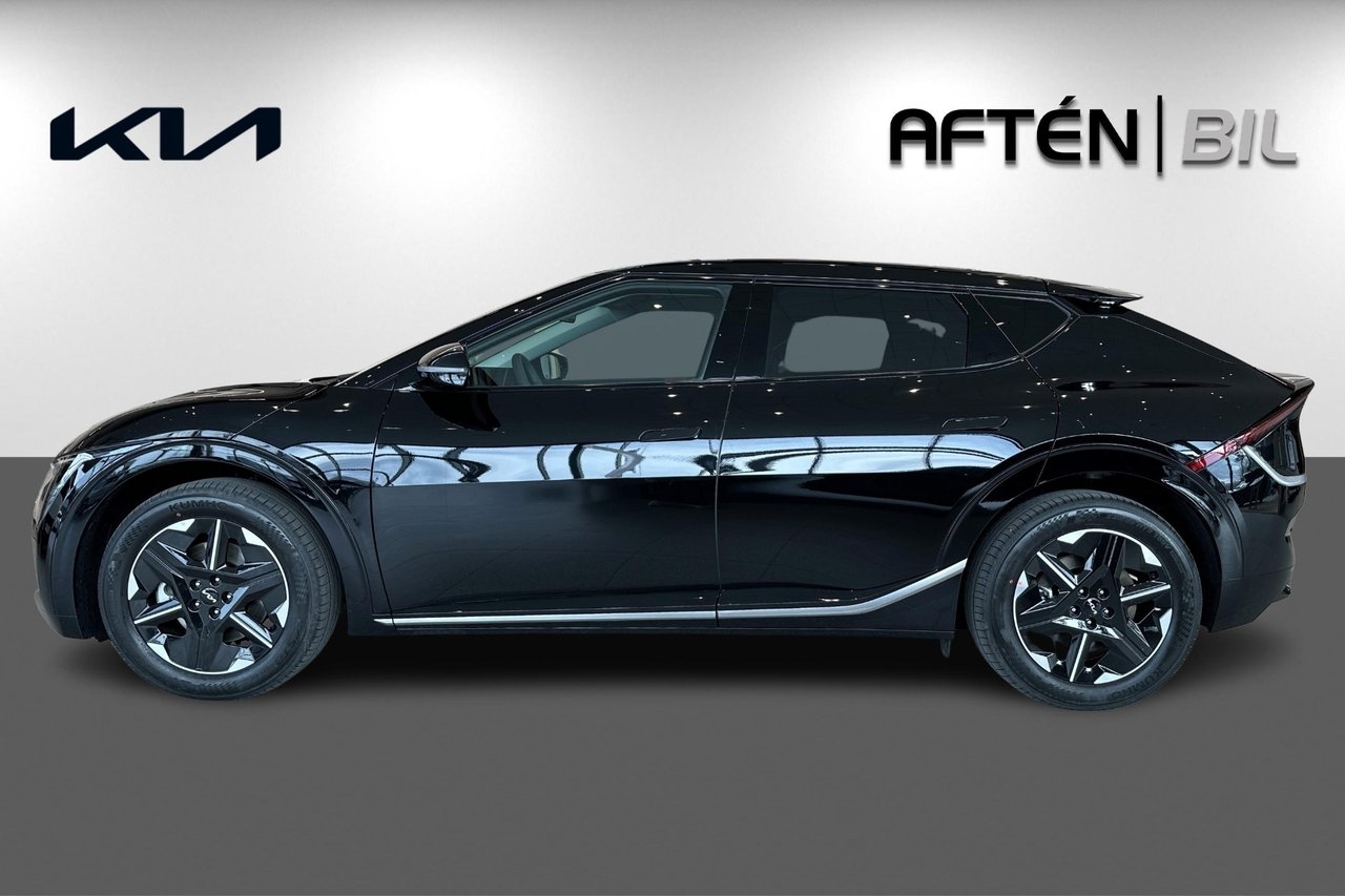 Kia EV6 AWD PLUS 84kWh 325hk 2026, photo 6/22