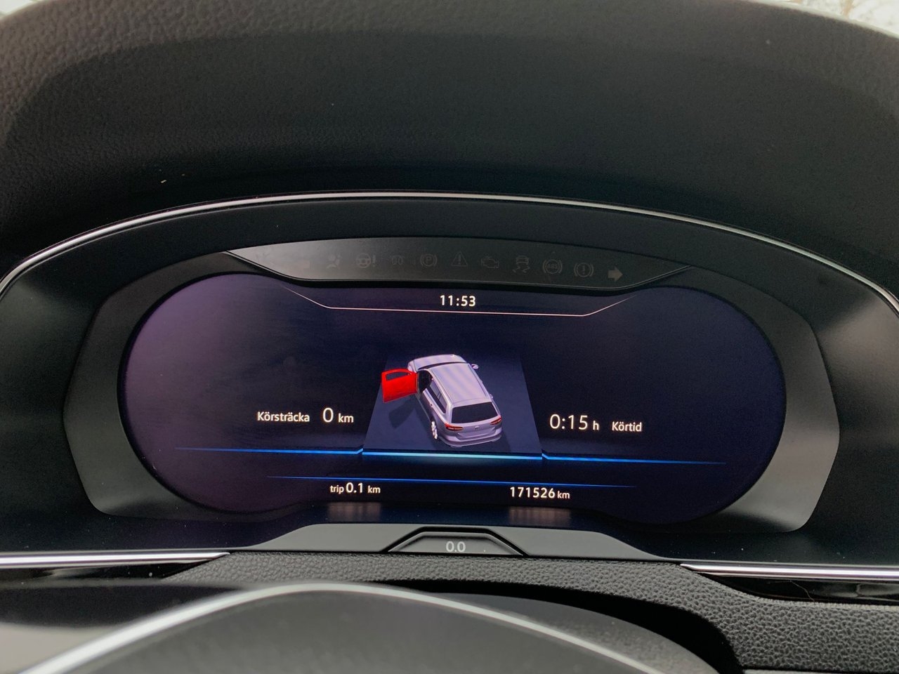 Volkswagen Passat 2019, bild 4/32