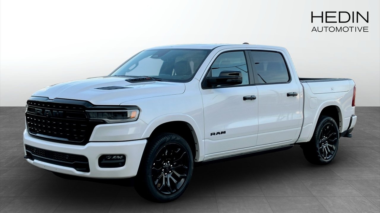 RAM 1500