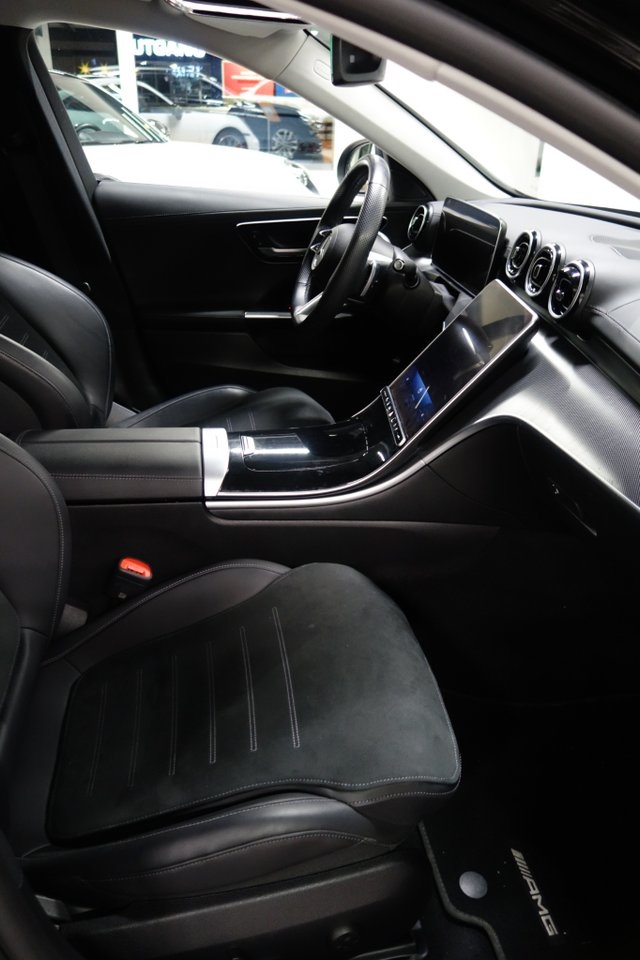 Mercedes-Benz C 2023, kuva 6/6