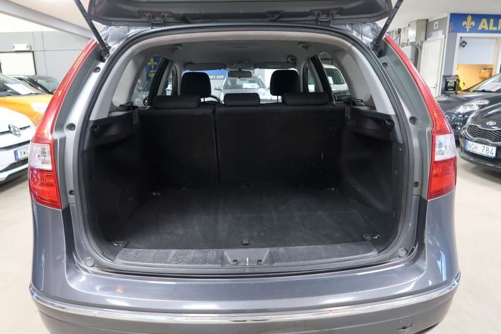 Hyundai i30 cw 1.6 CRDi Euro 4 2010, bild 7/10