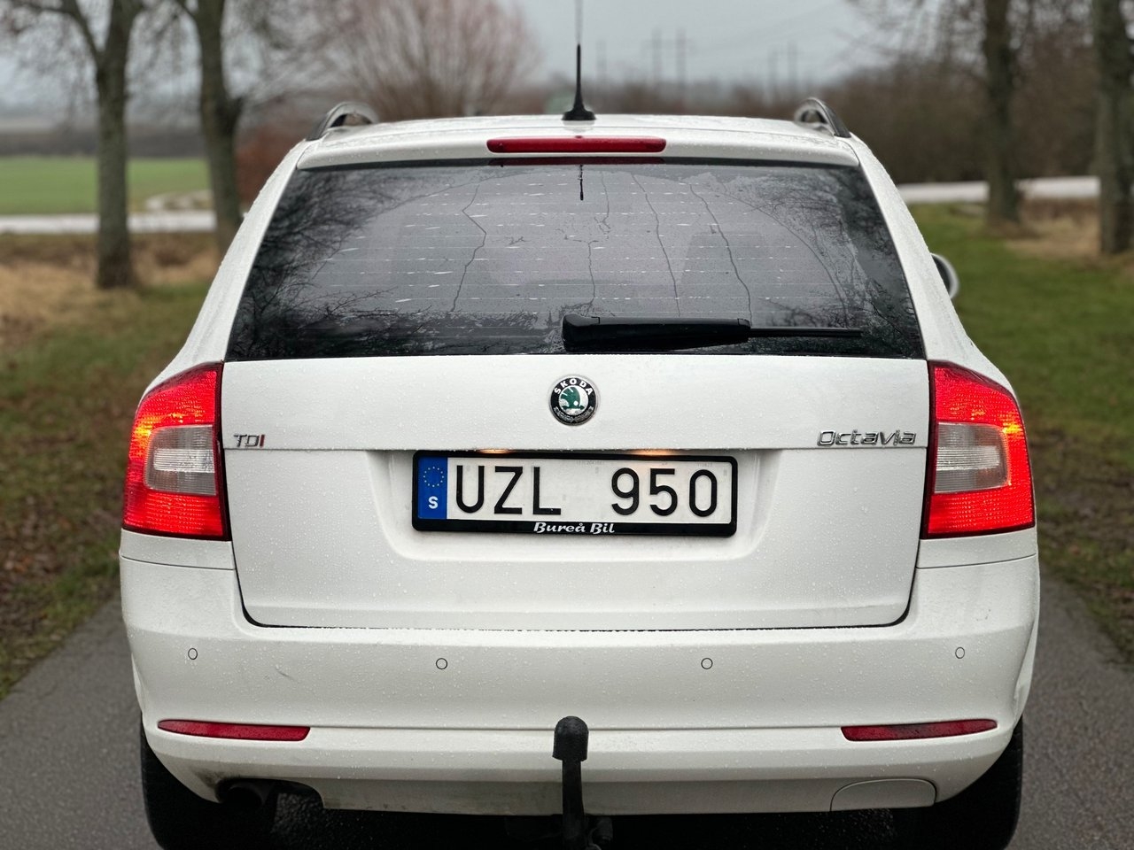 Skoda Octavia 2012, kuva 5/10