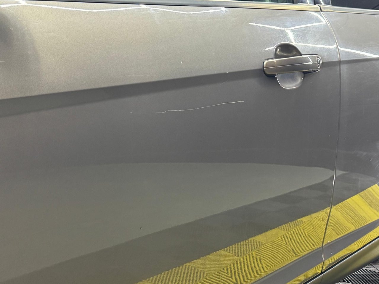 Ford Focus Kombi 1.6 TDCi Trend 2011, photo 5/19