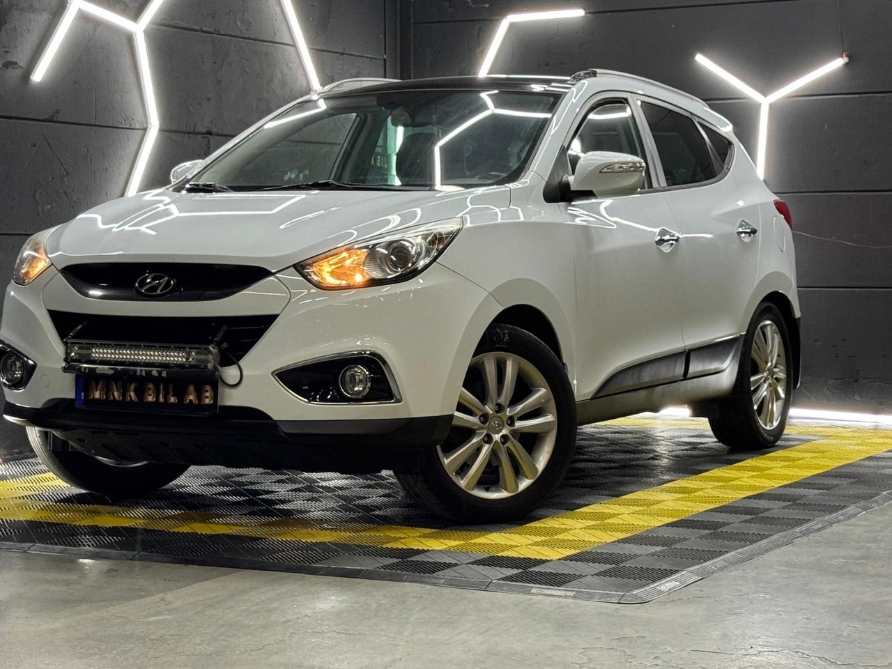 Hyundai