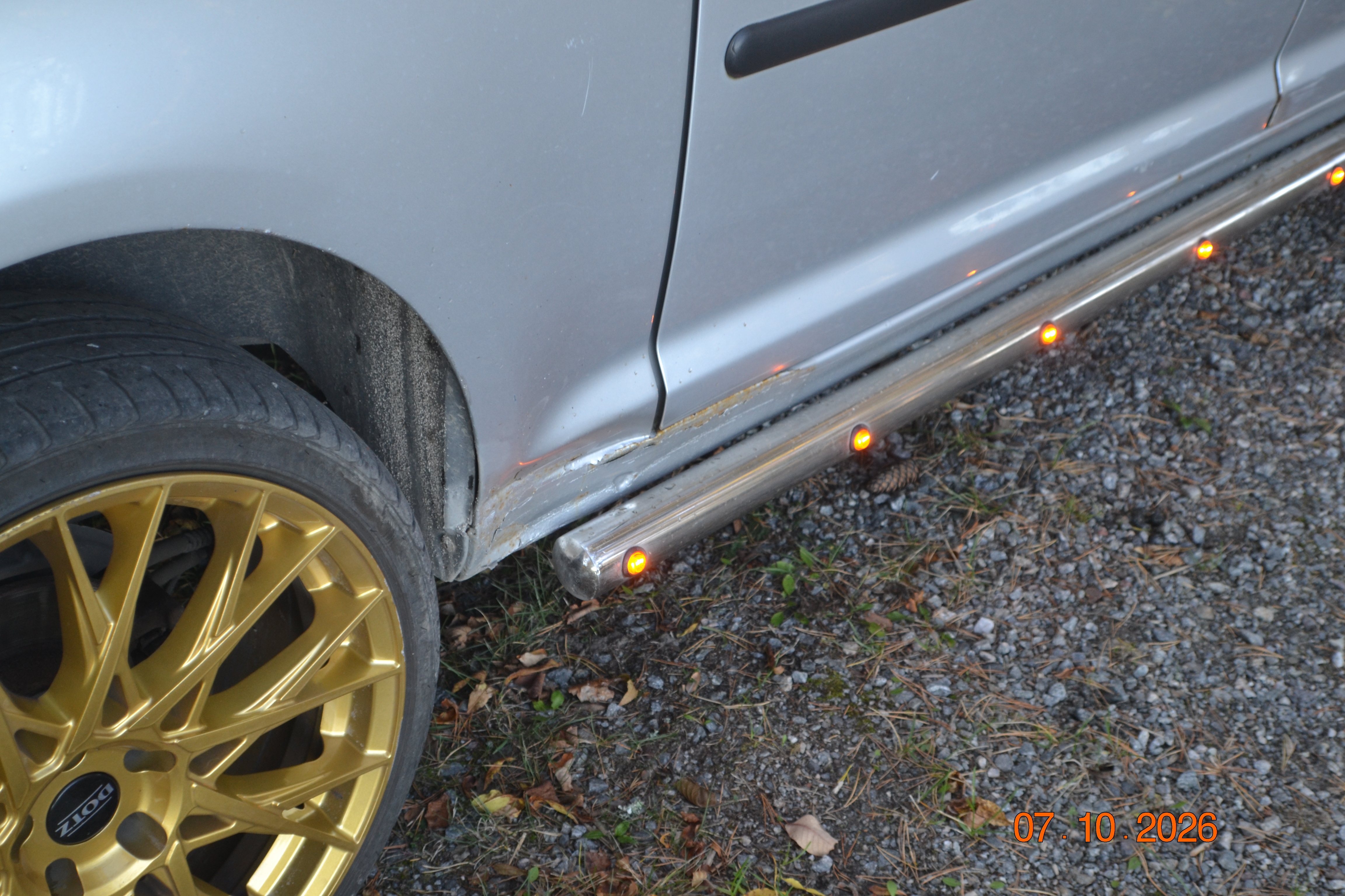 Volkswagen Caddy Maxi 2014, bild 5/7