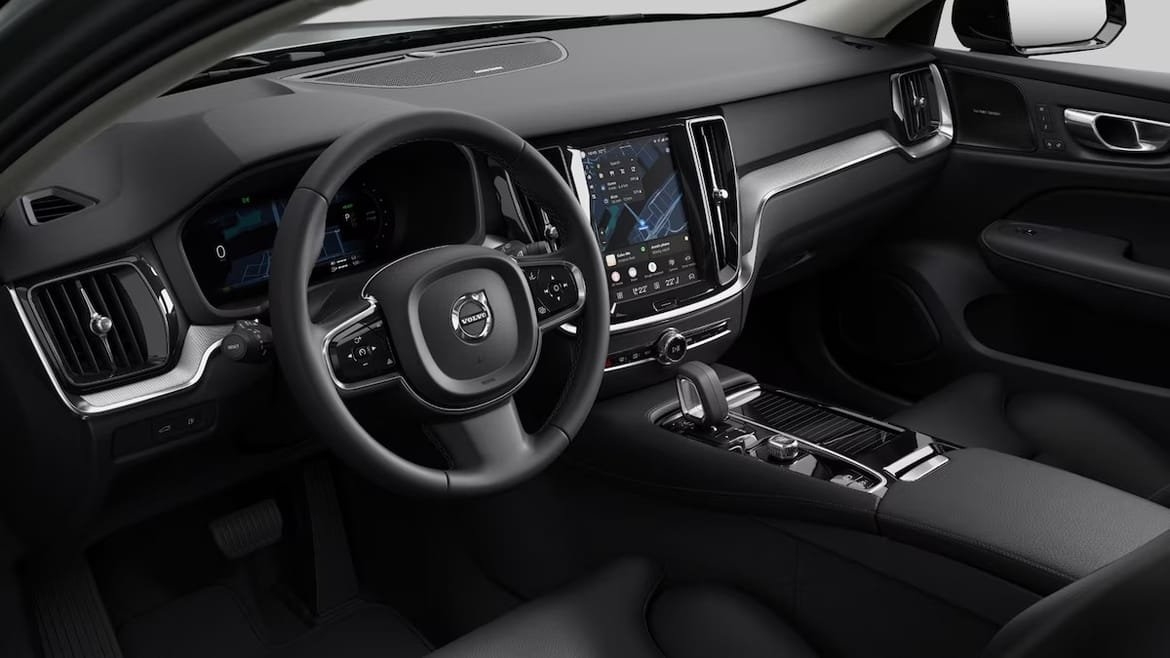 Volvo V60 2026, bild 6/7