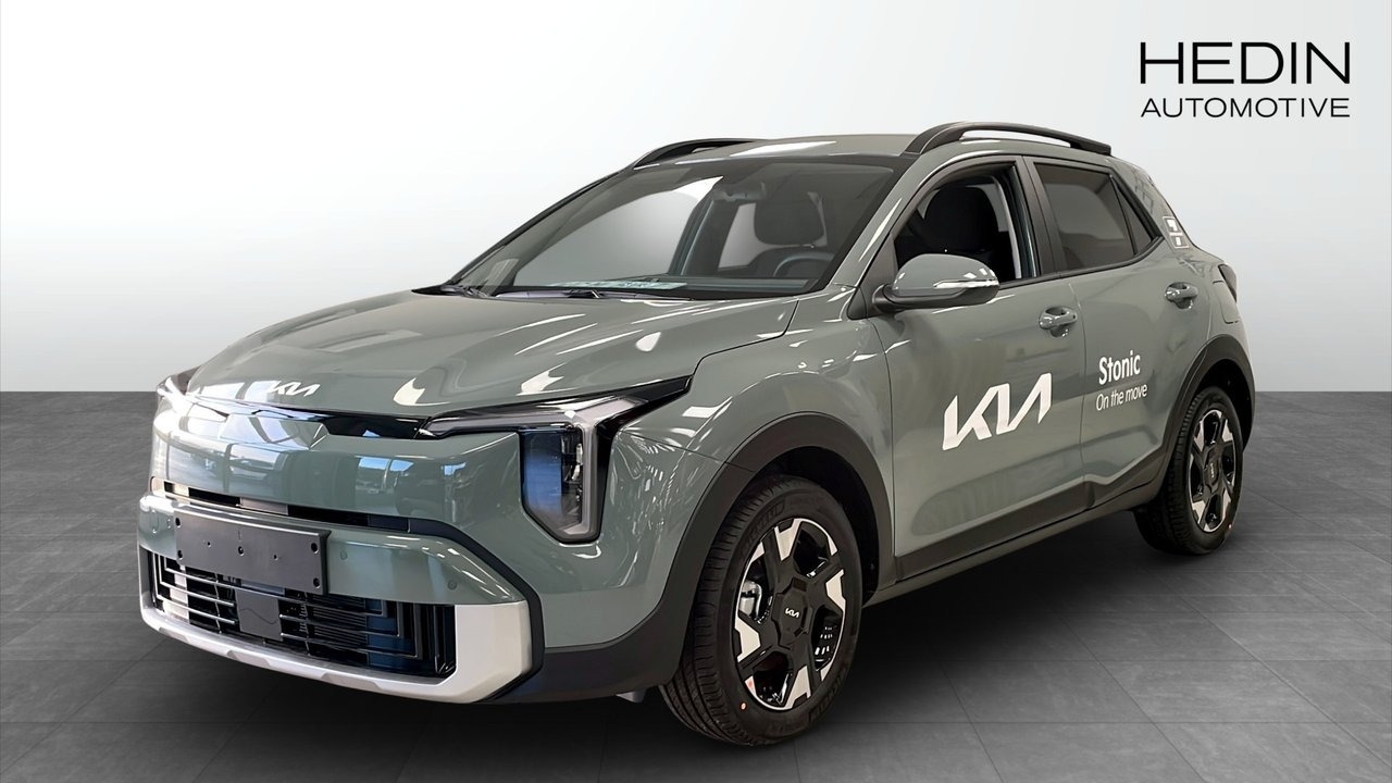 Kia Stonic