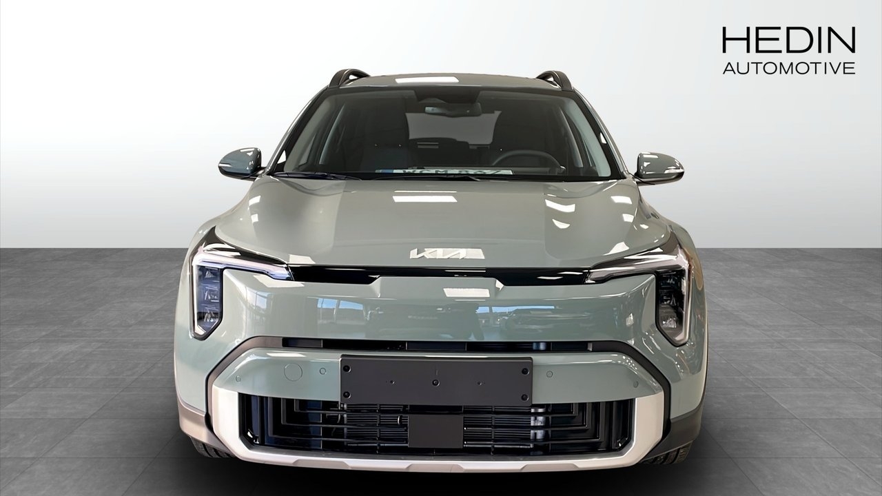 Kia Stonic 1.0 T-GDI DCT Action 2026, bild 2/12