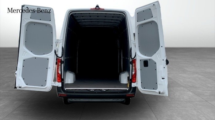Mercedes-Benz eSprinter 2026, bild 7/9