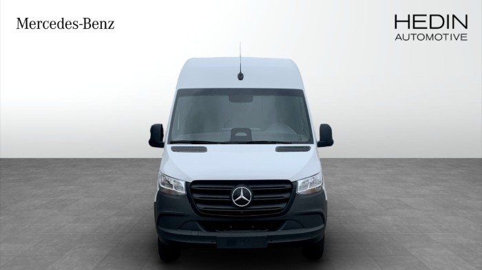 Mercedes-Benz eSprinter 2026, bild 5/9