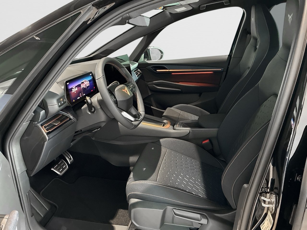 Cupra Born 2027, bild 6/14